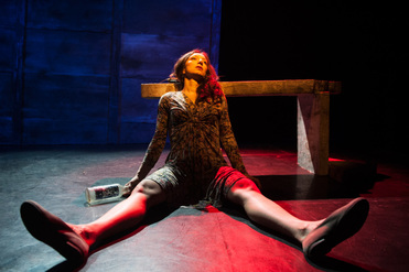 Alchimie Festival 2015 Incontri Teatrali d'Estate Fiesolana