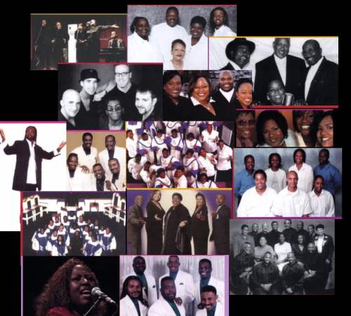 Toscana Gospel Festival 9° Edizione