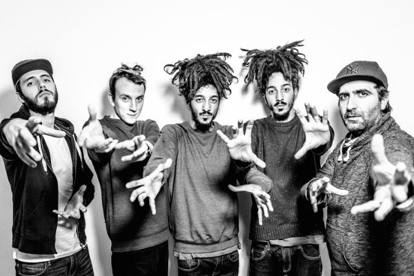 ECLETTICA FESTIVAL 2015 - 12 GIORNI DI SPETTACOLI DAL VIVO E IMPEGNO SOCIALE