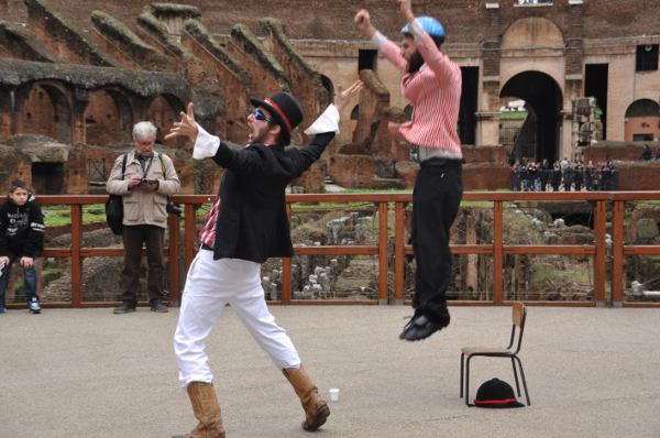 IV Edizione del Festival SGUARDI OLTRE Rassegna multidisciplinare per la cura dell’anima