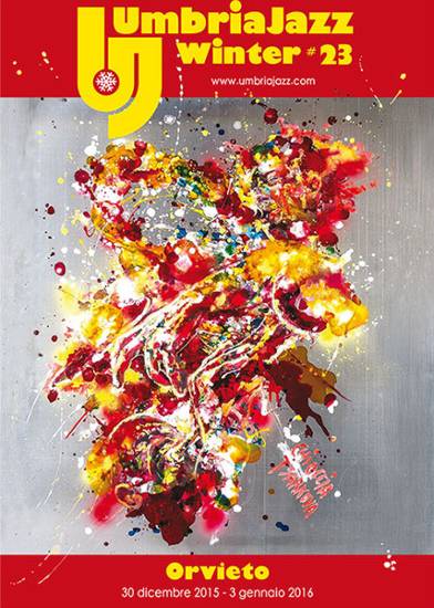 UMBRIA JAZZ WINTER 2015