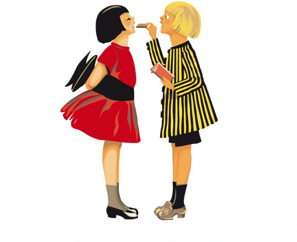 Eurochocolate 2016 Benvenuti nell’era dello sharing chocolate!