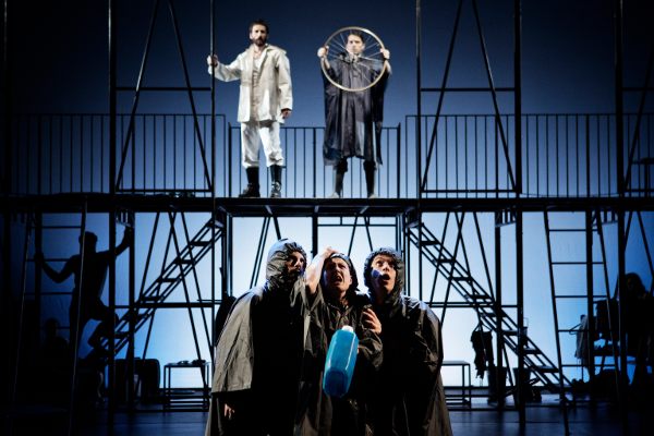 ODISSEA da Omero a Derek Walcott