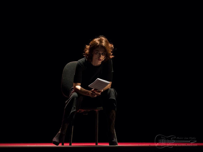 Le donne erediteranno la terra