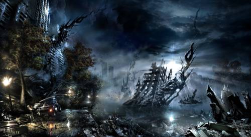 FUTURE FILM FESTIVAL  OTTAVA EDIZIONE