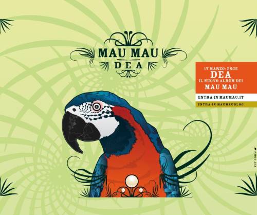 CD dischi novitàPrimavera 2006