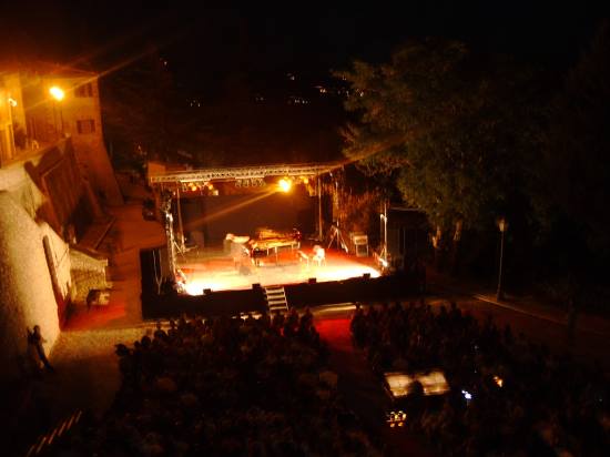 VERUCCHIO FESTIVAL 2006
