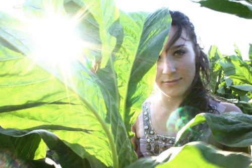 Proiezione del documentario: TABACCO – Mannocchi di Vita