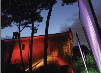 ArteScienza Saturazioni