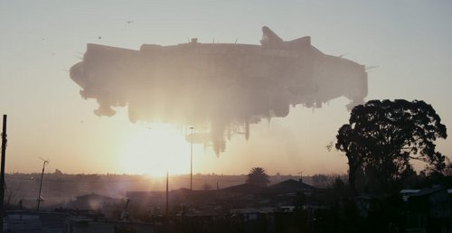 District 9