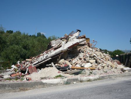Tra la bella gente d’Abruzzo