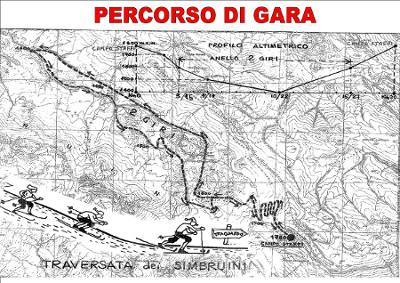 TROFEO   PARCO DEI MONTI SIMBRUINI