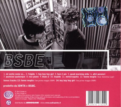 Bud Spencer Blues Explosion