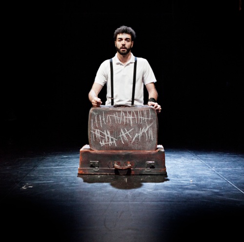 ODISSEA da Omero a Derek Walcott