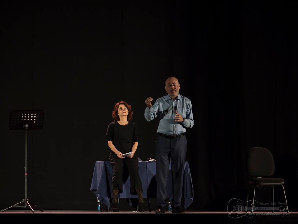 Le donne erediteranno la terra