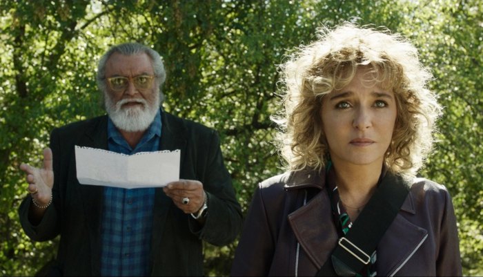 Tutto il mio folle amore