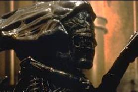Alien la Clonazione