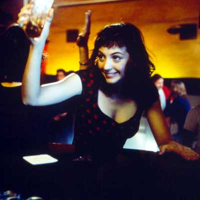 A mia madre piacciono le donne