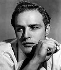 Oggi è morto Marlon Brando